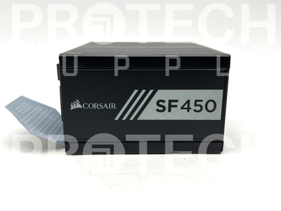 CORSAIR SFX電源 SF450 80PLUS GOLD 450W Corsair SF450 80 Plus Gold