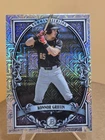 New ListingBowman Chrome- Sterling Mojo Konnor Griffin- # BST-7 (Oc Investment Card)