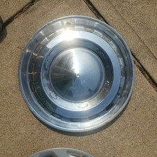 1955 1956 Chevy Hubcap Wheel Cover Hub Cap Vintage Bel Air 1955 1956 Chevy Hubcap Wheel Cover Hub Cap Vintage Bel Air