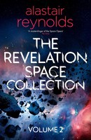 The Revelation Space Collection Volume 2 Alastair Reynolds Taschenbuch Englisch