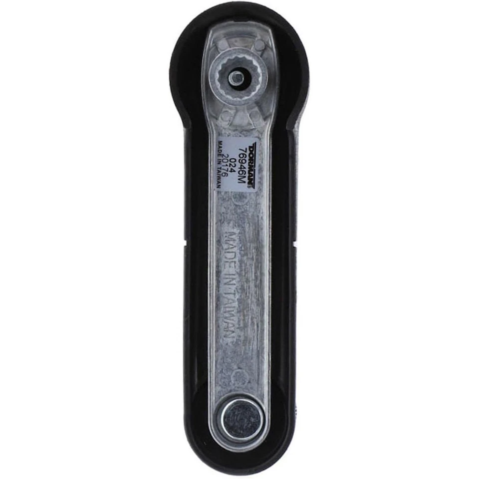 76946MCD Dorman Window Crank for F350 Truck F150 F250 Sedan Ford F-350 Mustang - Изображение 3 из 4