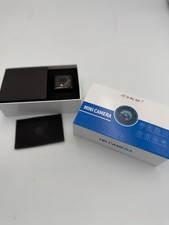 HD Camera w/ Box    Camera / HD Camera    Unbranded See Photos 