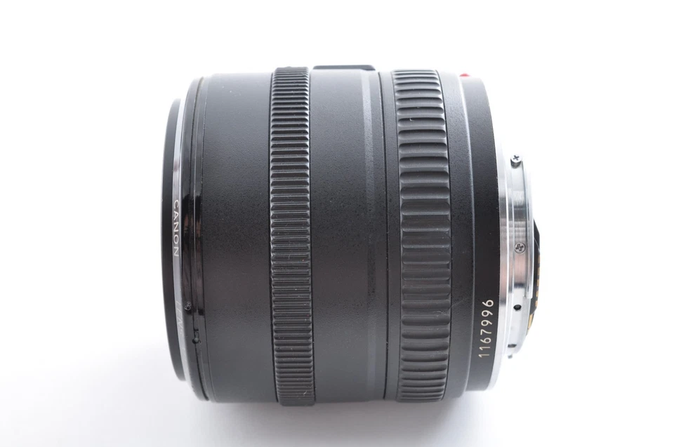 Objectif zoom Canon EF 35-70mm f/3.5-4.5 Excellent+++ Z2780 - Photo 4/4