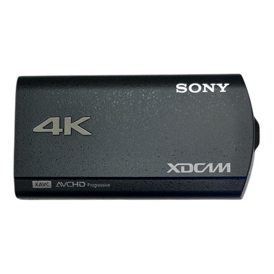 Sony PXW-Z90V Z90V LCD Screen Monitor Cabinet Replacement Repair