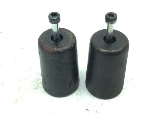 APRILIA SCARABEO IE LIGHT 200 Paar Baker Stabilisatoren Lenker 2009