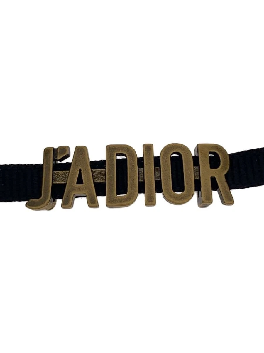 Collier Christian Dior    Haut femme GLD