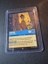 Chicha - Dedicated Mother 146/204 Shimmering Skies Rare NM