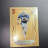 2025 Panini Donruss Elite Eric Dickerson #8 Gold /10 Indianapolis Colts NFL