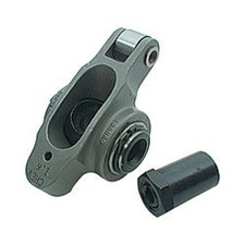 Crower 73605-1 One Rocker Arm 716 In Stud Mount 1.70 Ratio Enduro For Bb Chevy Crower 73605-1 One Rocker Arm 716 In Stud Mount 1.70 Ratio Enduro For Bb Chevy
