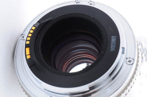 Canon Extender EF 2x Teleconverter Lens for EF Mount w/Caps From Japan - Picture 9 of 10