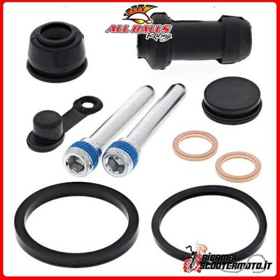 ALL BALLS 18-3186 KIT REVISIONE PINZA FRENO POSTERIORE POLARIS PREDATOR 500 2007
