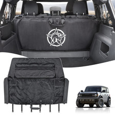 Msizoy Soft Top Window Organizer Storage Bag Protection Compatible For Ford Msizoy Soft Top Window Organizer Storage Bag Protection Compatible For Ford