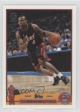 2003-04 Topps 1st Edition Caron Butler #141 8f4