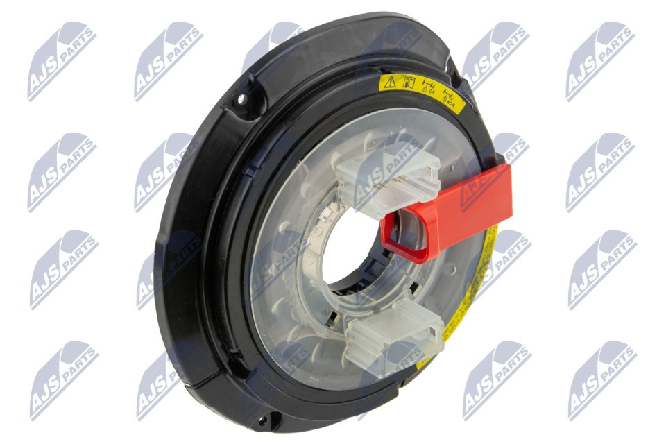 Steering wheel winder airbag tape EAS-CH-009 NTY for TESLA MODEL S MODEL X - Image 10