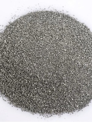 1 LB Pure Titanium Sponge Powder -4 + 12 Mesh