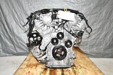 2009 JDM Infiniti G37 VQ37VHR 3.7L V6 RWD Engine
