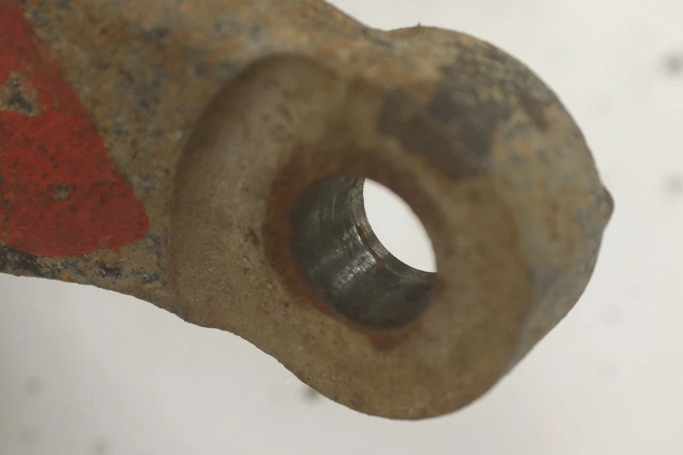 Nudillo delantero derecho Suzuki King Quad LT 450 07 51231-11H00 51546 Foto 4 de 4