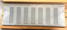 1954-1972 Stepside Tailgate Cover With Louvers Chevrolet And Gmc