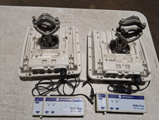 Cambium PTP58600 Full Connectorized w/power and mounting complete link 