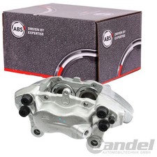 BREMSSATTEL VORNE LINKS passend für MERCEDES E-KLASSE W124 A124 C124 S124