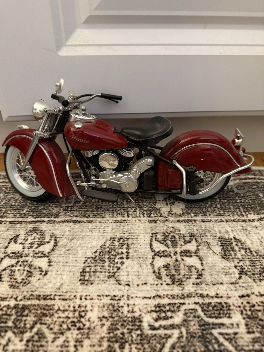 Las mejores ofertas en Motos Guiloy 1:10 Contemporary fabricación