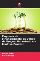 Shubhi Patel (U. A.) | Esquema De Financiamento Do DéFice De PreçOs: Um...