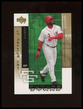 2007 Upper Deck Future Stars #22 Ken Griffey Jr. Baseball Card