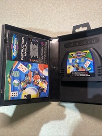 Micro Machines - Nintendo NES RARE! Clean & Great Condition!