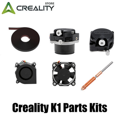 New Creality K1 3D Printer Accessories Hub A variety of discounts