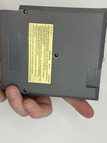 Wario's Woods Nintendo Entertainment System NES Cleaned Tested W/manual