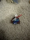 LEGO Star Wars Minifigure: Count Dooku White Hair (sw0472)
