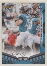2019 Panini Playoff Rookies Gardner Minshew II #263 g0w
