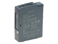 6ES7131-6BH01-0BA0 SIEMENS SIMATIC ET200 ET200SP SIMATIC ET 200SP, MODULE D'ENTR
