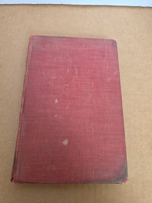 Vita Sackville - West The Eagle And The Dove Doubled, Doran & Co 1944 Hardback
