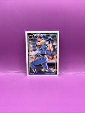 2026 Topps Series 1 - 1991 Topps Baseball Robin Yount #T91-32