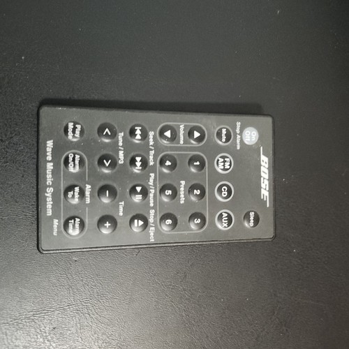 Alinco FM Ham & Amateur Radio Receivers FM Antenna For Bose Wave Music System 3 5mm Indoor Antenna With Gain K 738234 - Foto 6