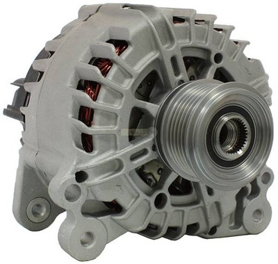 Lichtmaschine 140A Neu Eurostarter TG14C057 für *** Audi,Vw