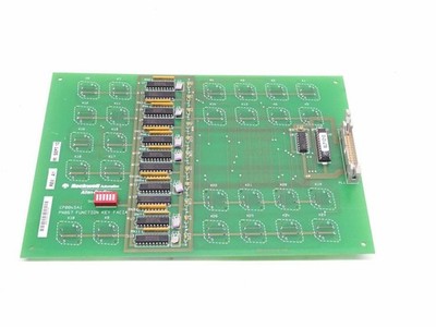 Allen Bradley Rockwell Automation CP0845A1 CP084241 PN867 Funktion Key Facia