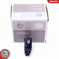 Schalter Fensterheber Esen SKV 37SKV367 FüR Renault Clio 2 Kangoo FC0 KC0 CB0C