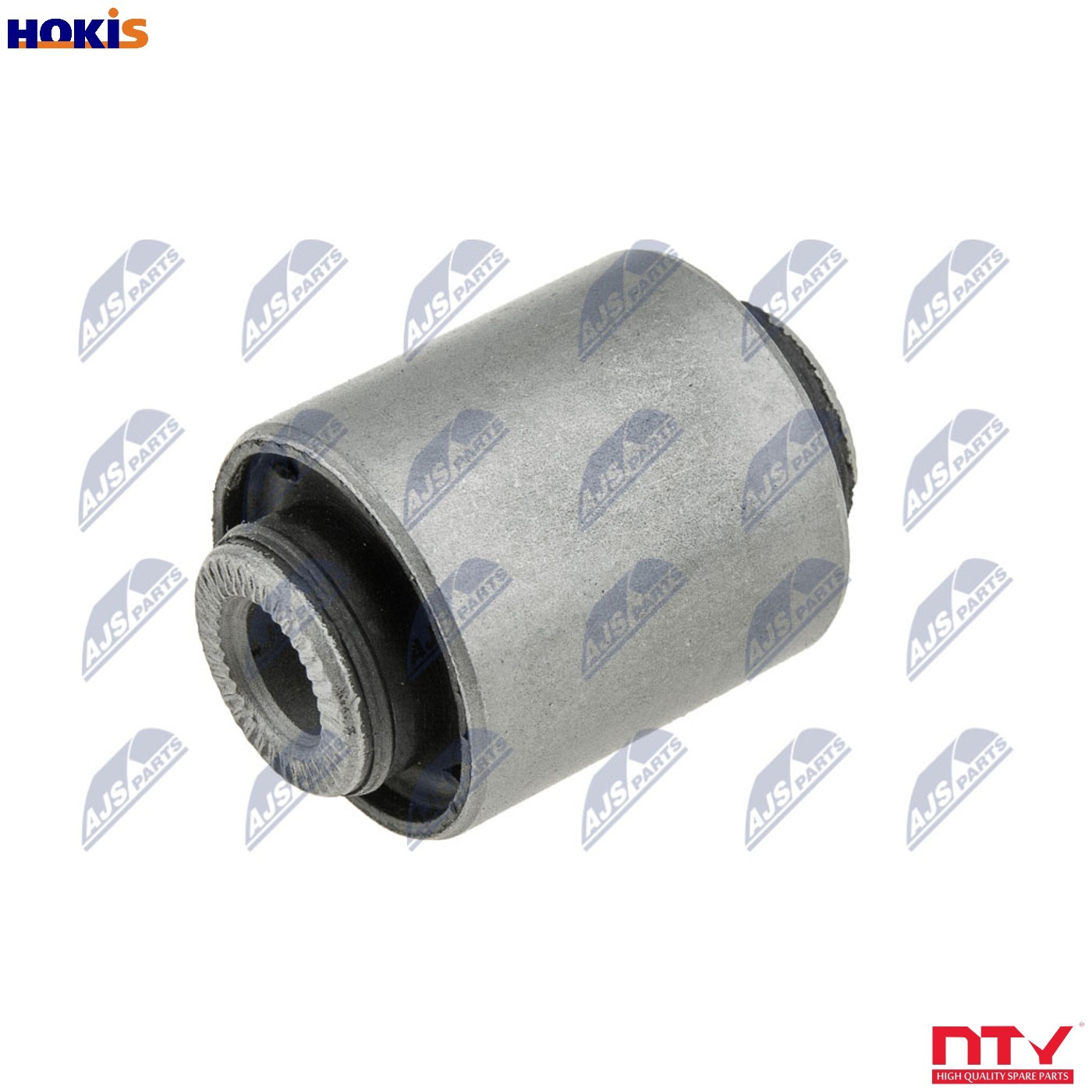 Fits NTY ZTP-KA-340A ARM BUSHING - Image 9