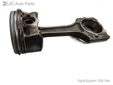 Piston and Connecting Rod Standard For 10-11 Audi A3  2.0