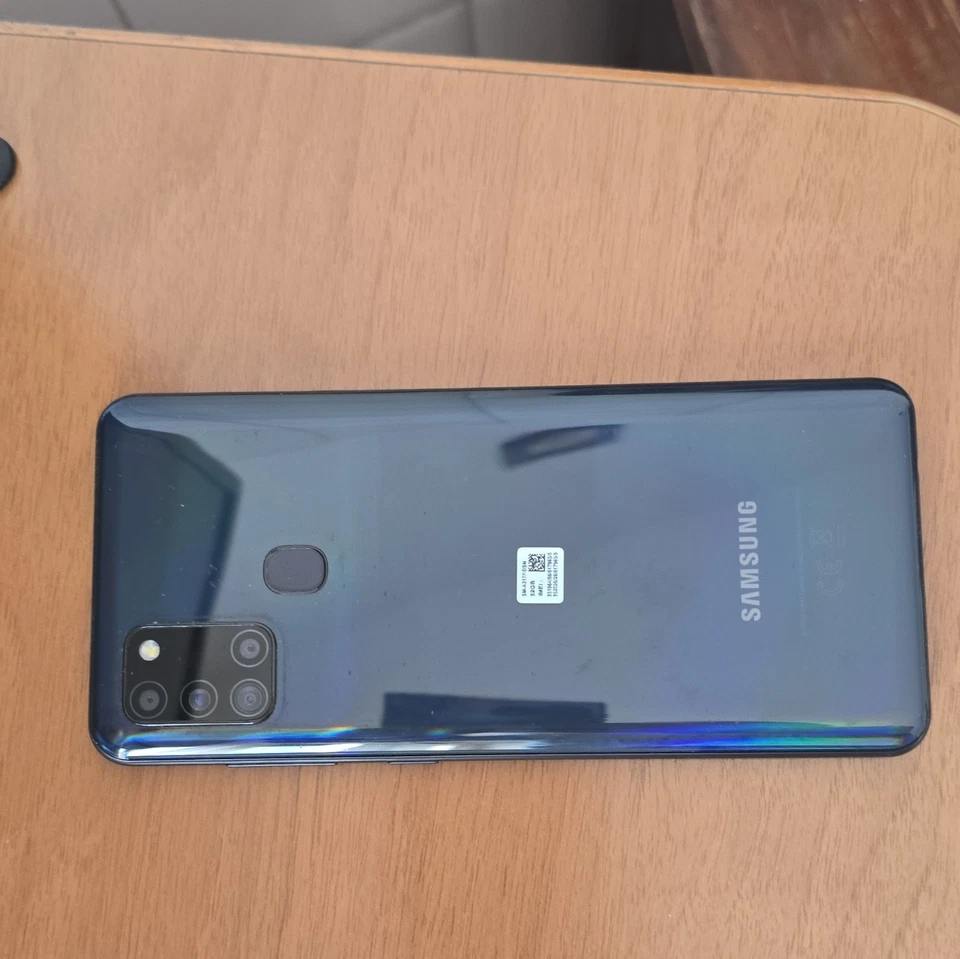 Samsung Galaxy A21s · 32GB, foto 2 di 3