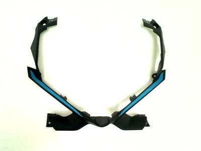 64190-MKY-DL0ZA verkleidung HONDA CBR 650 F 20172018 RC96 2023 neu 196028