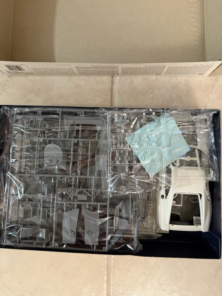 Ferrari GTO Foto 2 de 3