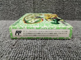 Famicom Software Model Battletoads Messiah FLx24