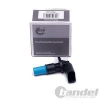 Esen Skv Nockenwellensensor Passend FüR Audi A3 A4 Seat Altea Exeo Leon Toledo