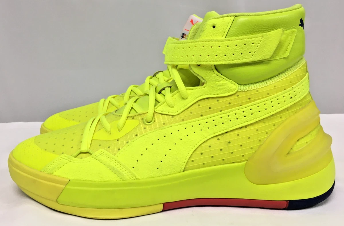 PUMA x Fashion Geek Sky Modern Geek sneakers in the \