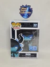 Funko Pop! Vinyl: Solo Leveling - Iron (Exclusive) #2021 Ships With Protector A