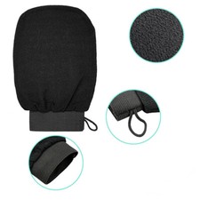 2 pc Bath gloves Exfoliating Body Scrub Mitt for Bath Shower Spa Massage 15 20cm