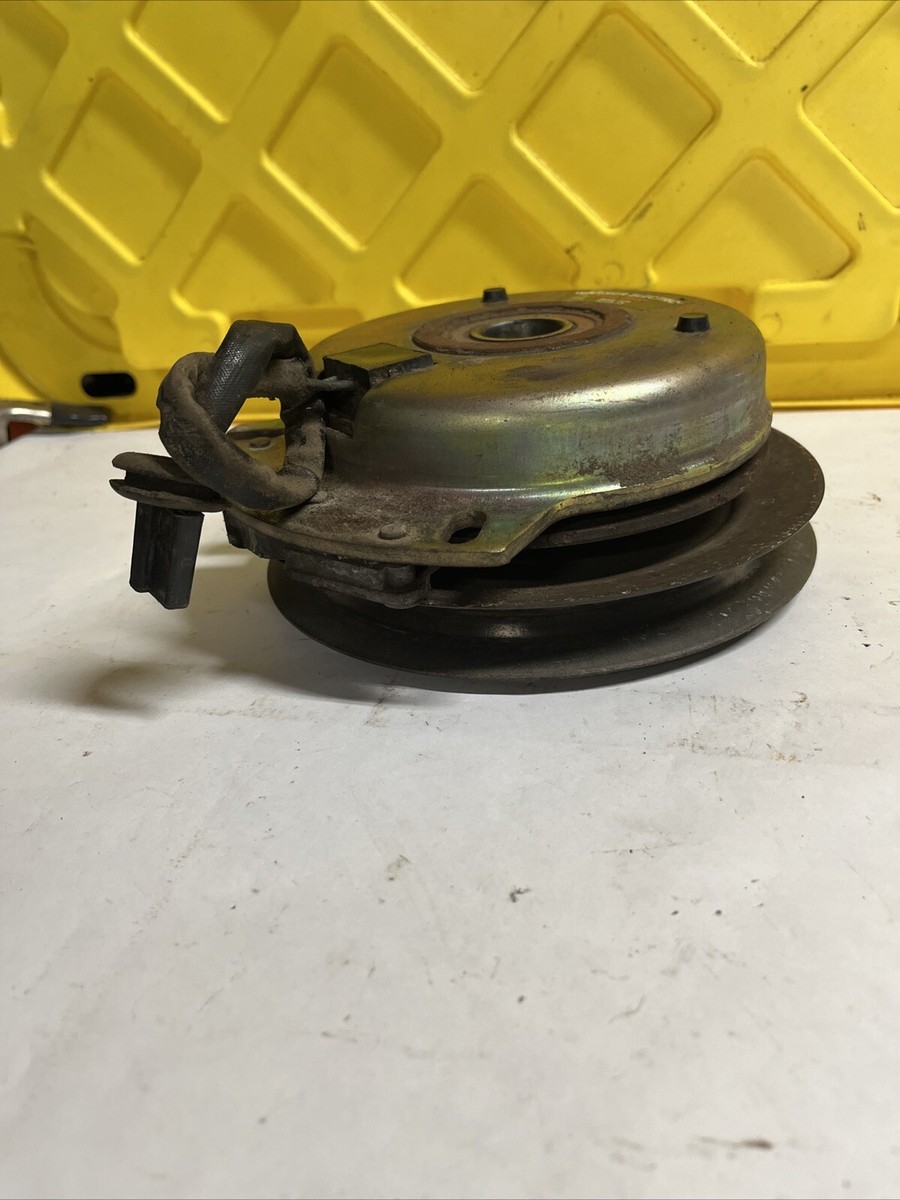 OEM/USED WARNER ELECTRIC 5219-13 PTO CLUTCH, Mag Stop, MSS-125